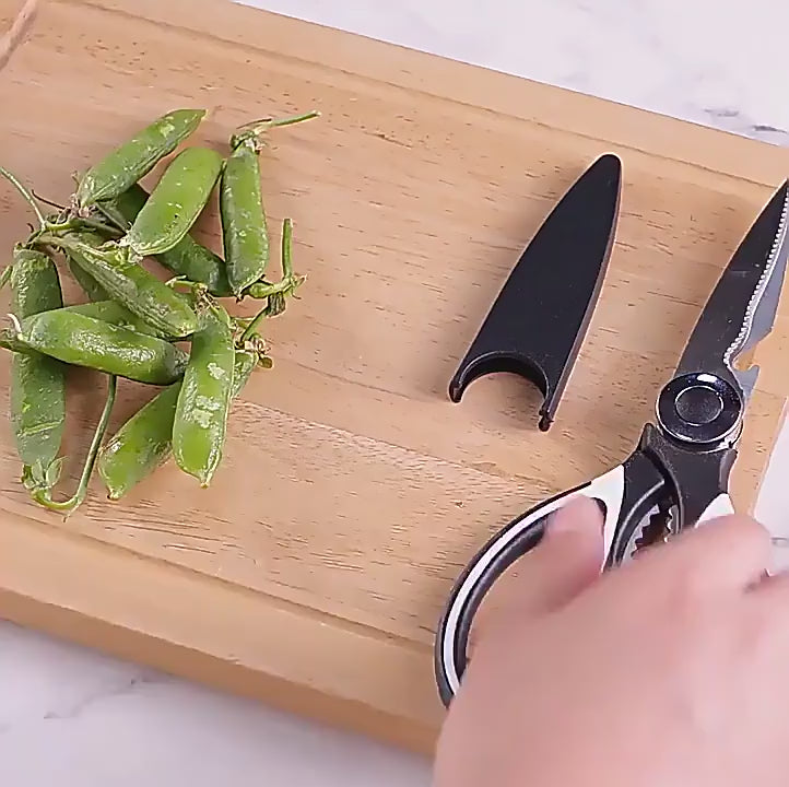 kitchen scissors